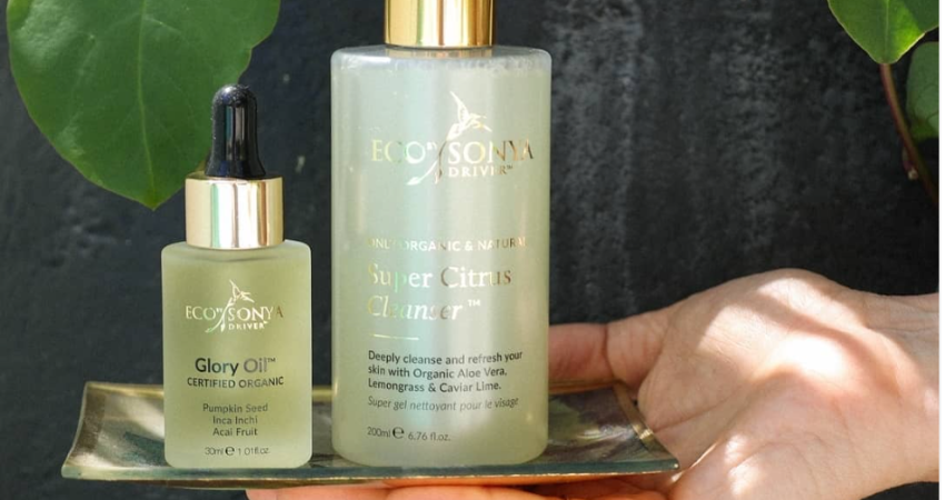 Eco By Sonya Brush Collection main image 1